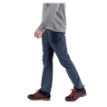 PANTALONE DA TREKKING HIGH COAST UOMO - FJALLRAVEN