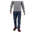 PANTALONE DA TREKKING HIGH COAST UOMO - FJALLRAVEN