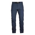 PANTALONE DA TREKKING HIGH COAST UOMO - FJALLRAVEN