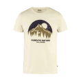 T-SHIRT NATURA UOMO - FJALLRAVEN