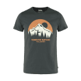 T-SHIRT NATURA UOMO - FJALLRAVEN