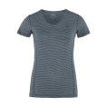 T-SHIRT ABISKO COOL DONNA - FJALLRAVEN