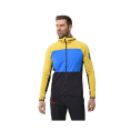 GIACCA TRILOGY CORDURA UOMO - MILLET