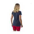 T-SHIRT STONE HARMONY DONNA - MILLET