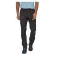 PANTALONE POINT PEAK TRAIL UOMO BLU - PATAGONIA