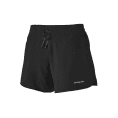PANTALONCINO NINE TRAILS 6 IN DONNA - PATAGONIA
