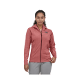 PILE R1 TECHFACE HOODY DONNA - PATAGONIA