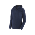 PILE R1 TECHFACE HOODY DONNA - PATAGONIA