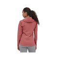 PILE R1 TECHFACE HOODY DONNA - PATAGONIA