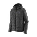 PIUMINO CON CAPPUCCIO NANO PUFF UOMO - PATAGONIA