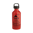 BOTTIGLIA PER CARBURANTE 325 ML - MSR