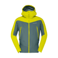 GIACCA FALKETIND GORE-TEX UOMO - NORRONA