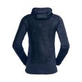 PILE FALKETIND ALPHA 120 ZIP con cappuccio DONNA - NORRONA