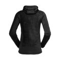 PILE FALKETIND ALPHA 120 ZIP con cappuccio DONNA - NORRONA