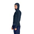 PILE FALKETIND ALPHA 120 ZIP con cappuccio DONNA - NORRONA
