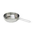 PADELLA DA FRIGGERE ALPINE - MSR