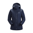 GIACCA ATOM LT CON CAPPUCCIO DONNA - ARCTERYX