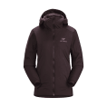 GIACCA ATOM LT CON CAPPUCCIO DONNA - ARCTERYX