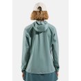Giacca impermeabile X-ALP donna - ODLO