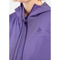 Giacca impermeabile X-ALP donna - ODLO