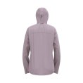 Giacca impermeabile X-ALP donna - ODLO