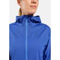 Giacca impermeabile X-ALP donna - ODLO