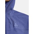 Giacca impermeabile X-ALP donna - ODLO
