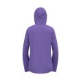 Giacca impermeabile X-ALP donna - ODLO