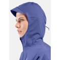 Giacca impermeabile X-ALP donna - ODLO