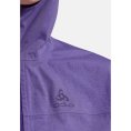 Giacca impermeabile X-ALP donna - ODLO