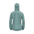 Giacca impermeabile X-ALP donna - ODLO