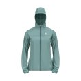 Giacca impermeabile X-ALP donna - ODLO
