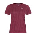T-SHIRT ZEROWEIGHT ENGINEERED CHILL-TEC DONNA - ODLO