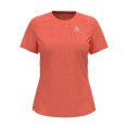 T-SHIRT ZEROWEIGHT ENGINEERED CHILL-TEC DONNA - ODLO