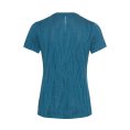 T-SHIRT ZEROWEIGHT ENGINEERED CHILL-TEC DONNA - ODLO