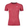 T-SHIRT ZEROWEIGHT ENGINEERED CHILL-TEC DONNA - ODLO