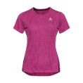 T-SHIRT ZEROWEIGHT ENGINEERED CHILL-TEC DONNA - ODLO