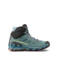 ULTRA RAPTOR II MEDIA PELLE GTX DONNA - LA SPORTIVA