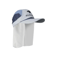 CAPPELLINO SAHARIANO UNISEX RAIDLIGHT - RAIDLIGHT