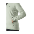 PILE KYANITE AR DONNA - ARCTERYX