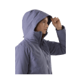 PARKA SENSA DONNA - ARCTERYX