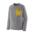 PILE R1 AIR CREW UOMO - PATAGONIA