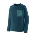 PILE R1 AIR CREW UOMO - PATAGONIA