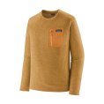 PILE R1 AIR CREW UOMO - PATAGONIA