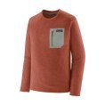 PILE R1 AIR CREW UOMO - PATAGONIA