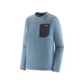 PILE R1 AIR CREW UOMO - PATAGONIA