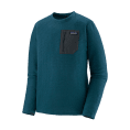 PILE R1 AIR CREW UOMO - PATAGONIA
