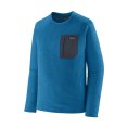 PILE R1 AIR CREW UOMO - PATAGONIA