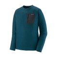 PILE R1 AIR CREW UOMO - PATAGONIA