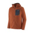 PILE R1 AIR FULL-ZIP UOMO - PATAGONIA